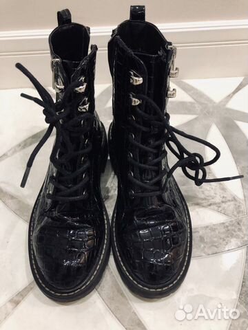 Ботинки Topshop Ботинки Topshop