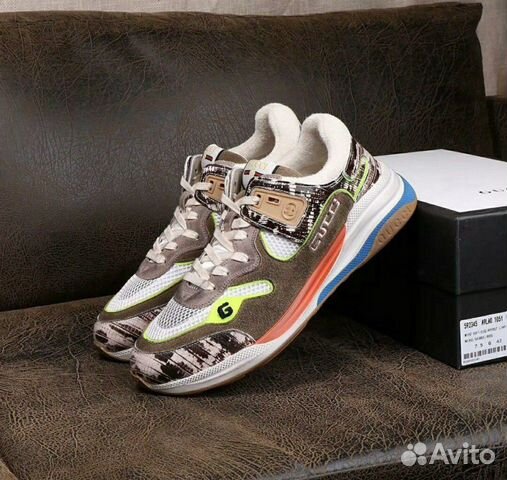 Gucci Ultrapace Gucci Ultrapace