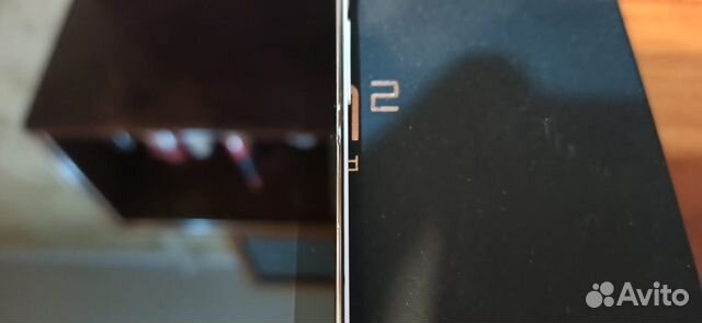 Huawei MediaPad M2-801L