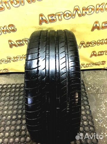 245-35-20 Michelin Pilot Sport PS2 7217
