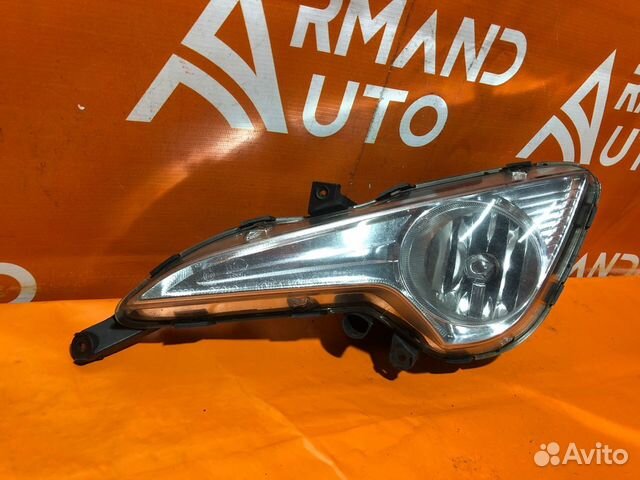 Птф левый Hyundai I40 1 DF 2011-2015
