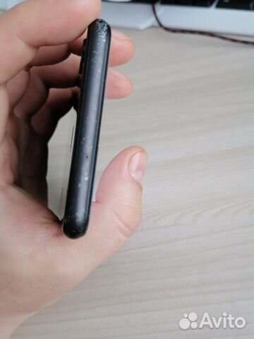 Телефон Honor 8x