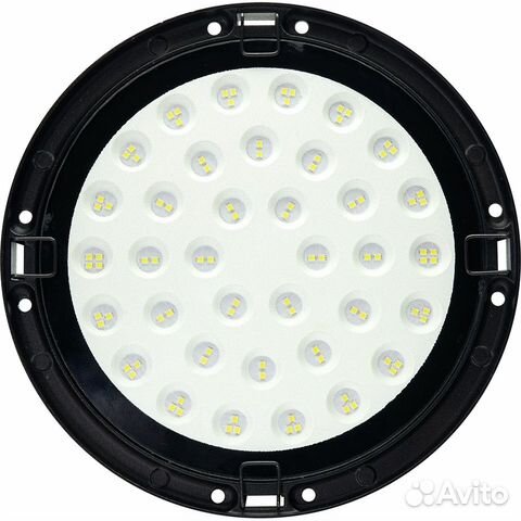 Складской светильник AL1004 IP65 100W 120 6400K Складской светильник AL1004 IP65 100W 120 6400K