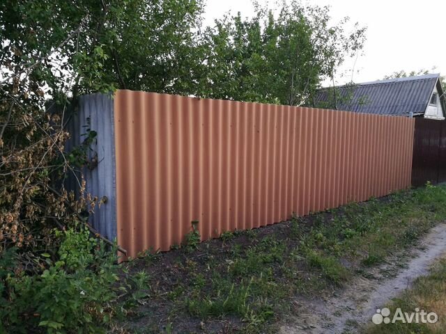 Дача 20 м² на участке 5 сот.