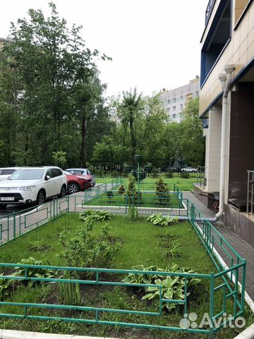 1-к квартира, 45 м², 11/21 эт. 1-к квартира, 45 м², 11/21 эт.