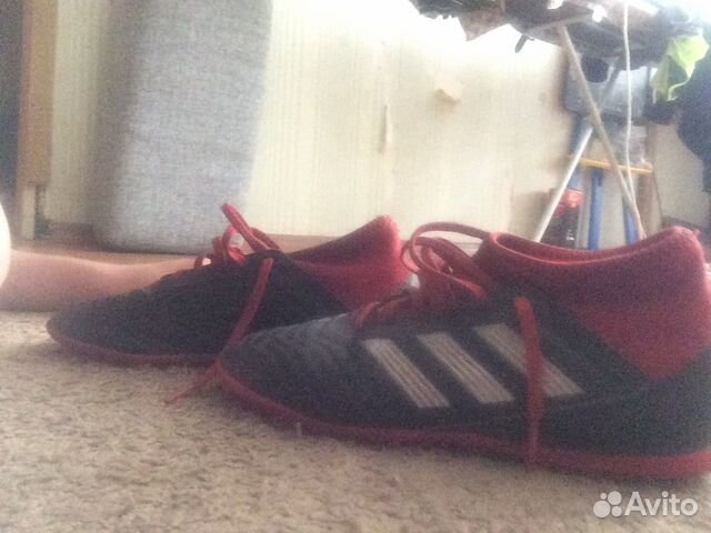 Бутсы Adidas predator 37.5 Бутсы Adidas predator 37.5
