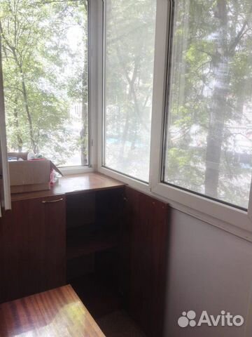 1-к квартира, 30 м², 2/5 эт.