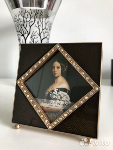 Фоторамка новая Фоторамка новая