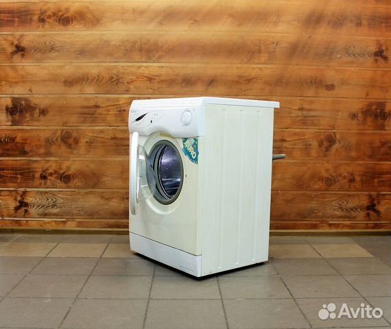Стиральная машина бу Ardo