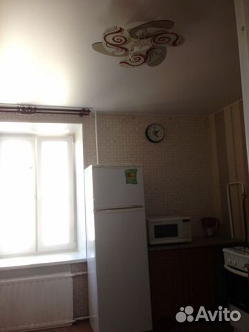 2-к квартира, 53 м², 5/6 эт.