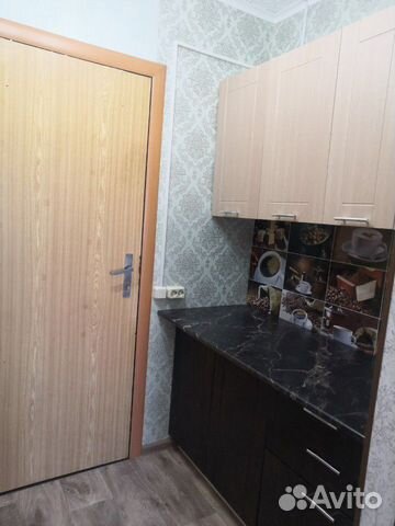 Комната 12 м² в 1-к, 2/2 эт. Комната 12 м² в 1-к, 2/2 эт.