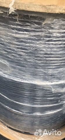 Промышленная витая пара FTP F/UTP 5е 22awg