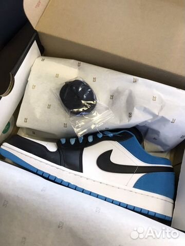 Nike AIR jordan 1 LOW SE (CK3022-004) 9 US