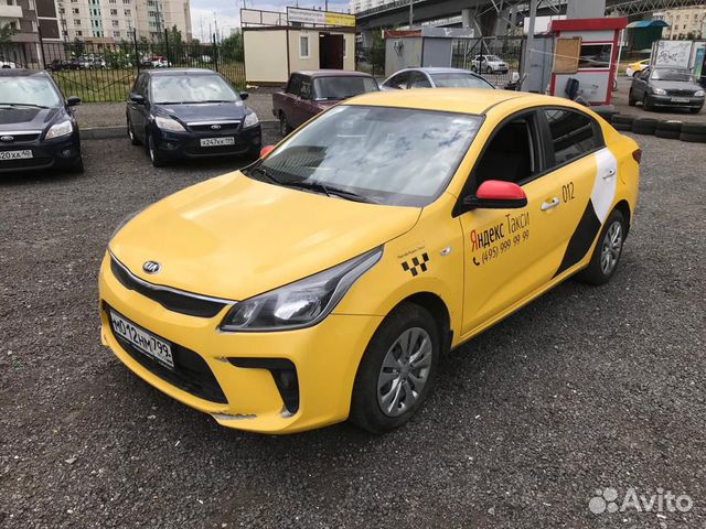 Аренда авто для такси Аренда авто для такси