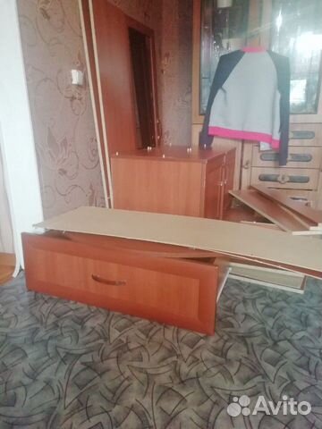 Стенка в гостиную
