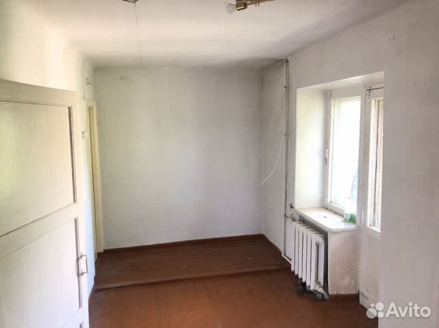 2-к квартира, 42 м², 5/6 эт.