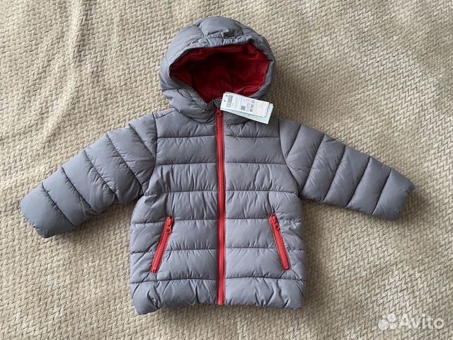 Куртка Benetton Куртка Benetton