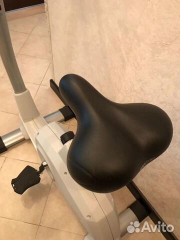 Велотренажер Kettler Polo M Велотренажер Kettler Polo M