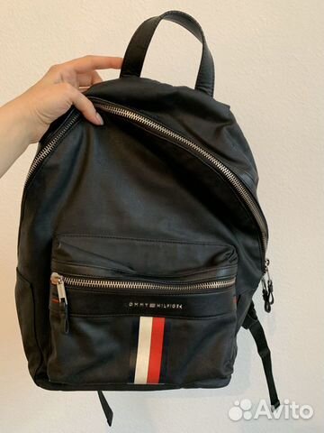 Рюкзак Tommy Hilfiger