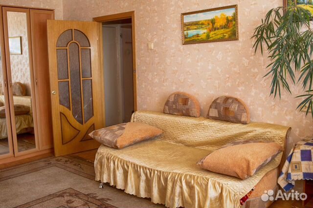 1-к квартира, 39.5 м², 8/9 эт.