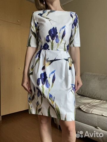 Платье Karina Kino Платье Karina Kino