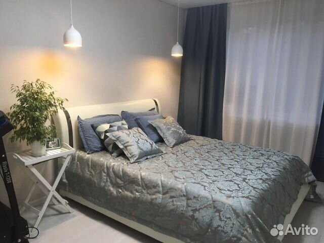 1-к квартира, 32 м², 7/9 эт. 1-к квартира, 32 м², 7/9 эт.
