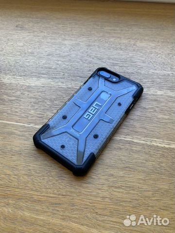 iPhone 8 Plus 128 гб