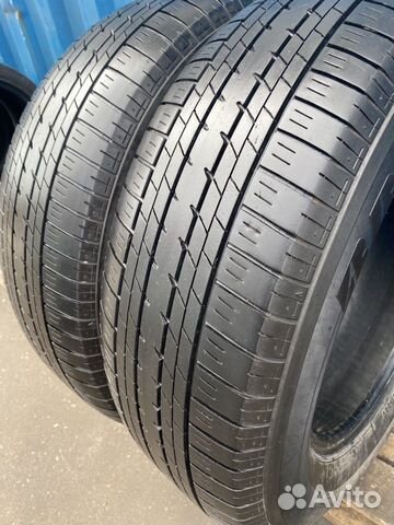 235/65 R18 Bridgestone Dueler H/P 33 235/65 R18 Bridgestone Dueler H/P 33