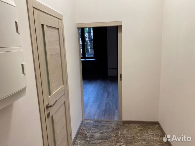 Студия, 47.5 м², 2/4 эт.