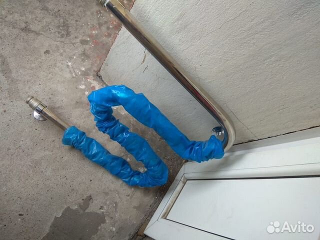 Полотенцесушитель Полотенцесушитель
