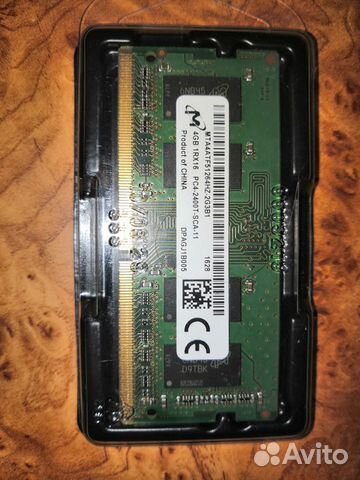 Новая DDR4* 16GB/8/4GB. Оперативная память ноутбук Новая DDR4* 16GB/8/4GB. Оперативная память ноутбук