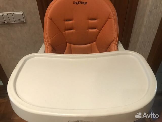 Стульчик для кормления peg perego Стульчик для кормления peg perego