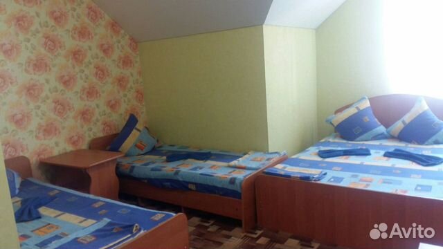 Комната 20 м² в > 9-к, 3/4 эт. Комната 20 м² в > 9-к, 3/4 эт.