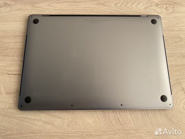MacBook Pro 15 MacBook Pro 15