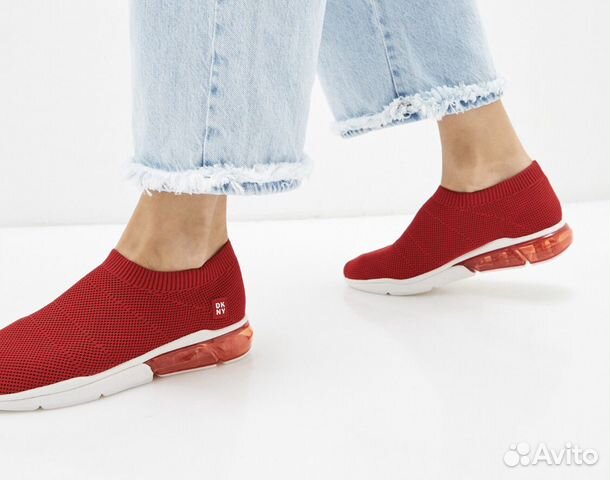Слипоны кроссовки кеды dkny Слипоны кроссовки кеды dkny