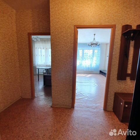 1-к квартира, 42 м², 4/24 эт. 1-к квартира, 42 м², 4/24 эт.