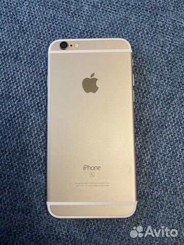 iPhone 6s на 64gb iPhone 6s на 64gb