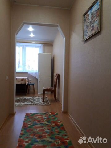1-к квартира, 44 м², 9/24 эт.