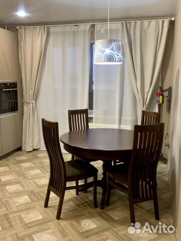 2-к квартира, 61 м², 9/10 эт.