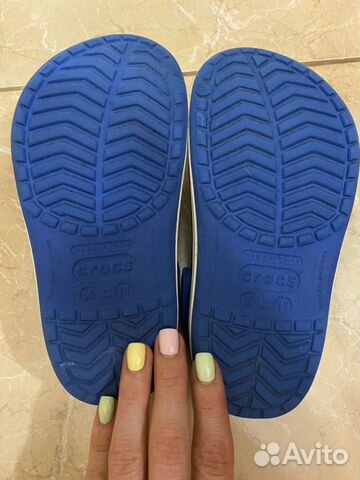 Crocs, C 10-11 Crocs, C 10-11