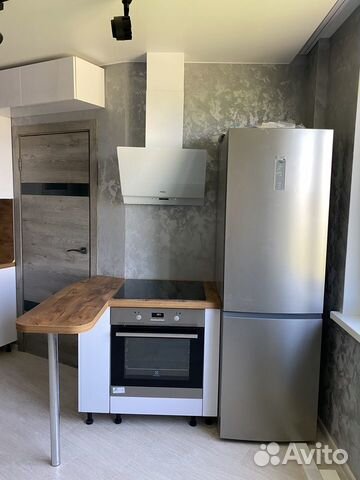 2-к квартира, 38 м², 22/23 эт. 2-к квартира, 38 м², 22/23 эт.