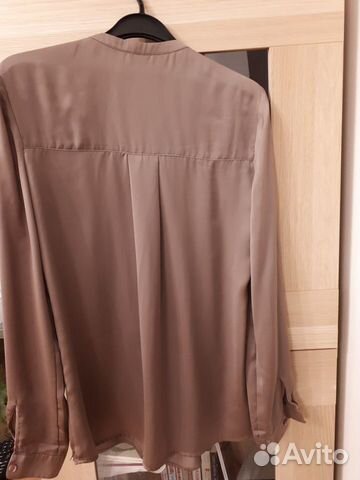 Блузка Fornarina jeans, размер S Блузка Fornarina jeans, размер S