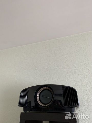 Проектор Sony VPL-VW500 Проектор Sony VPL-VW500