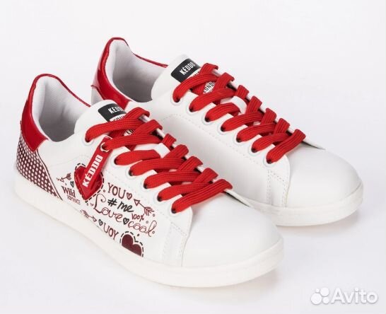 Кеды Keddo Кеды Keddo