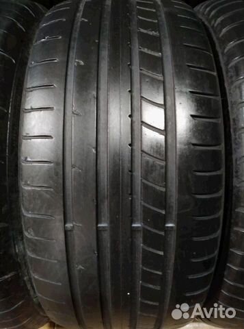 275 35 20 GoodYear бу Шины Летние 275 35 R20 95N