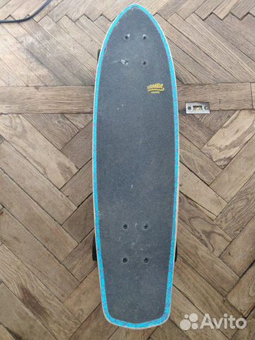 Лонгборд Лонгборд