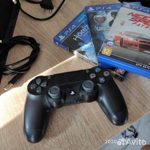 Sony PS4 slim 500 Gb Sony PS4 slim 500 Gb