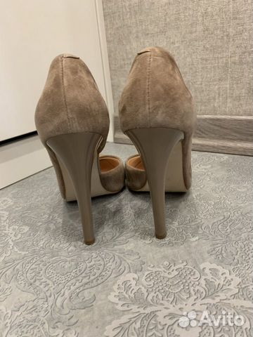 Туфли Туфли