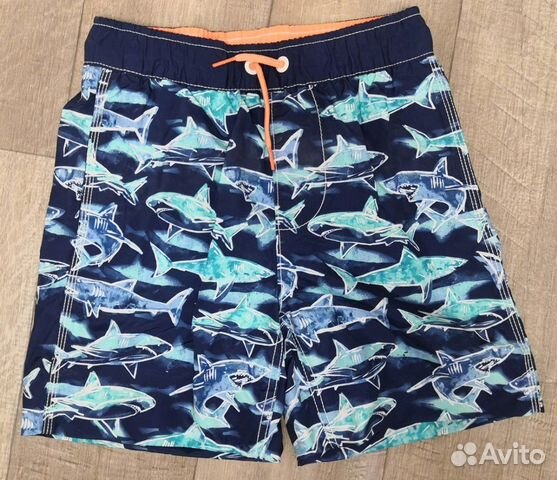 Плавки на мальчика GAP kids Плавки на мальчика GAP kids