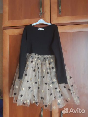 Платье нарядное Платье нарядное